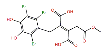 Symphyocladin I